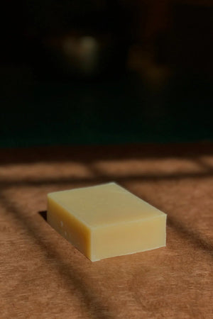 Soap Bar 4oz