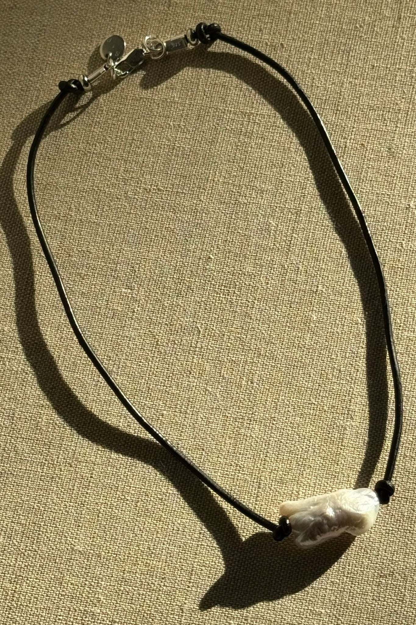 Baroque Choker