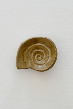 Shell Dish