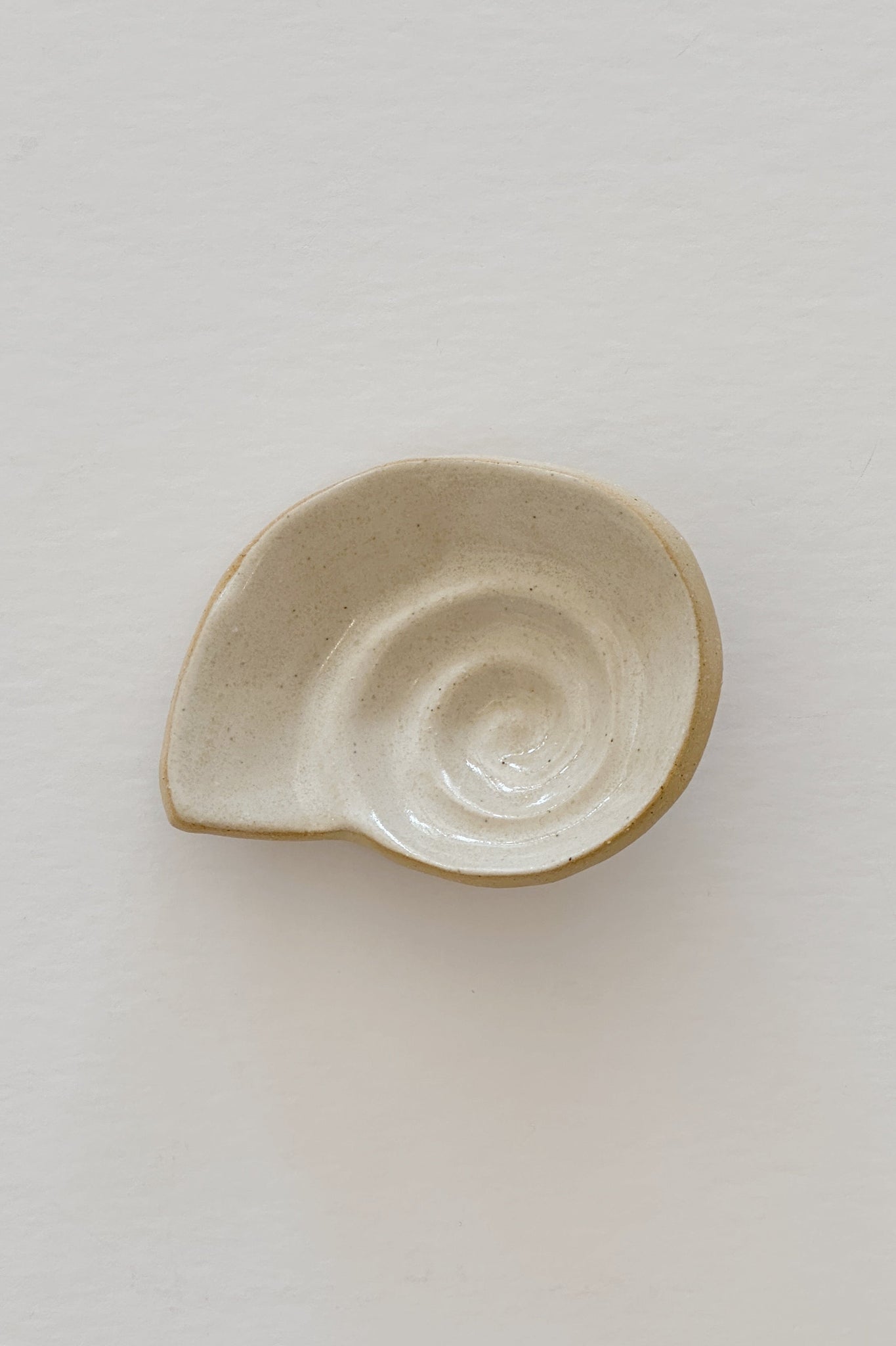 Shell Dish