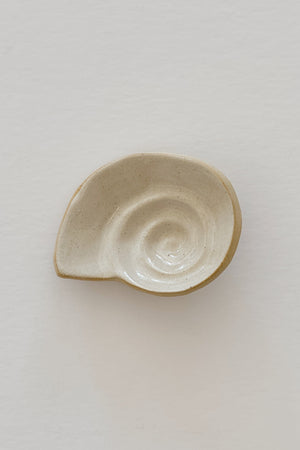 Shell Dish