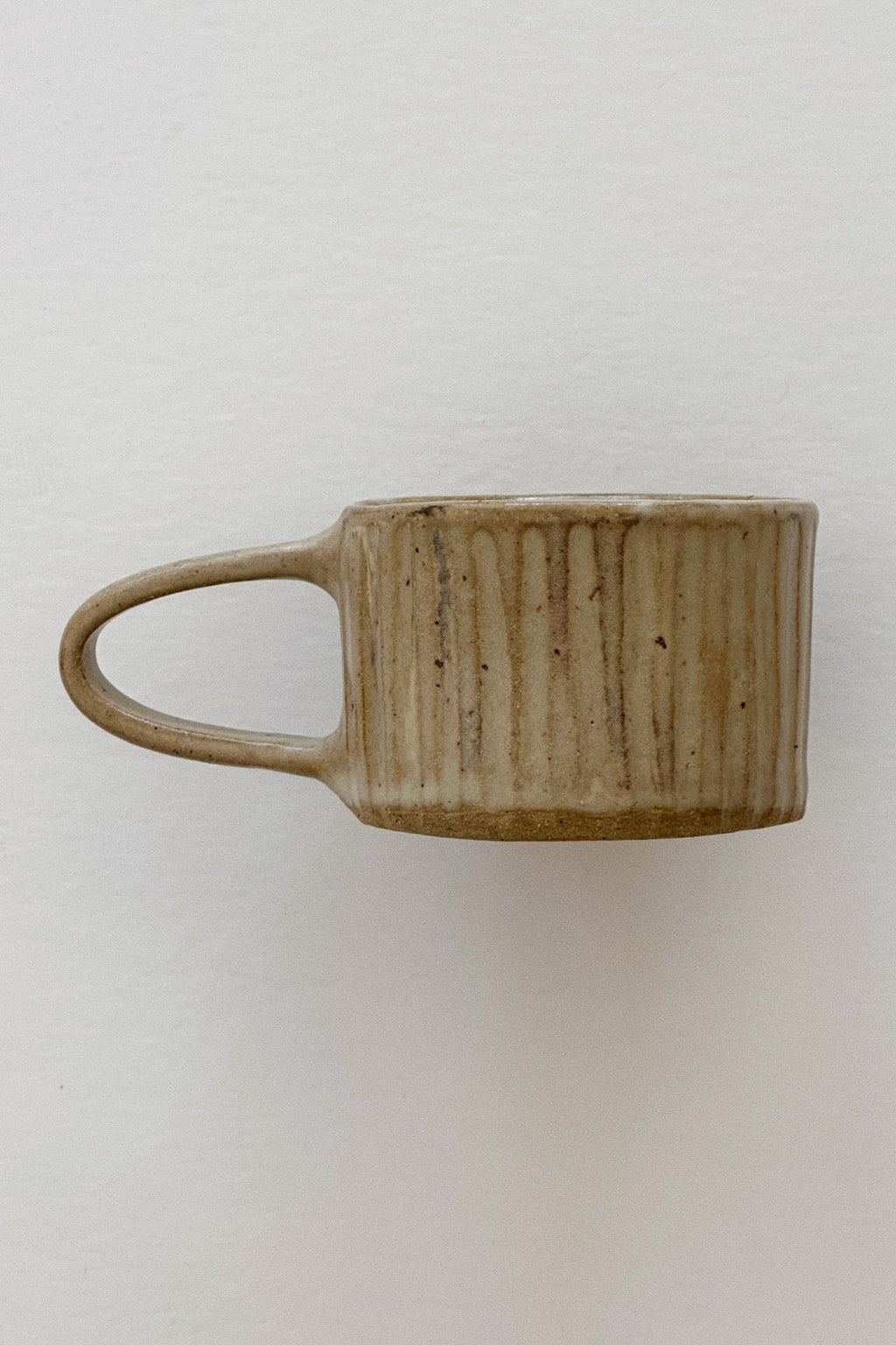 Column Mug