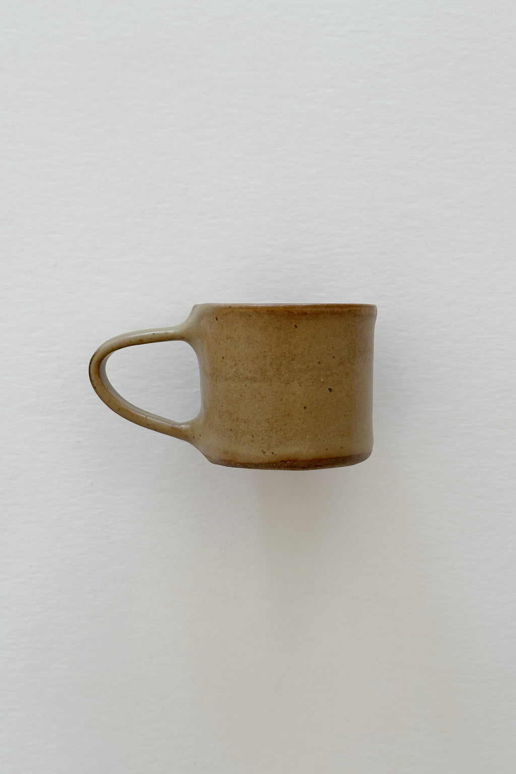 Lichen Espresso Mug