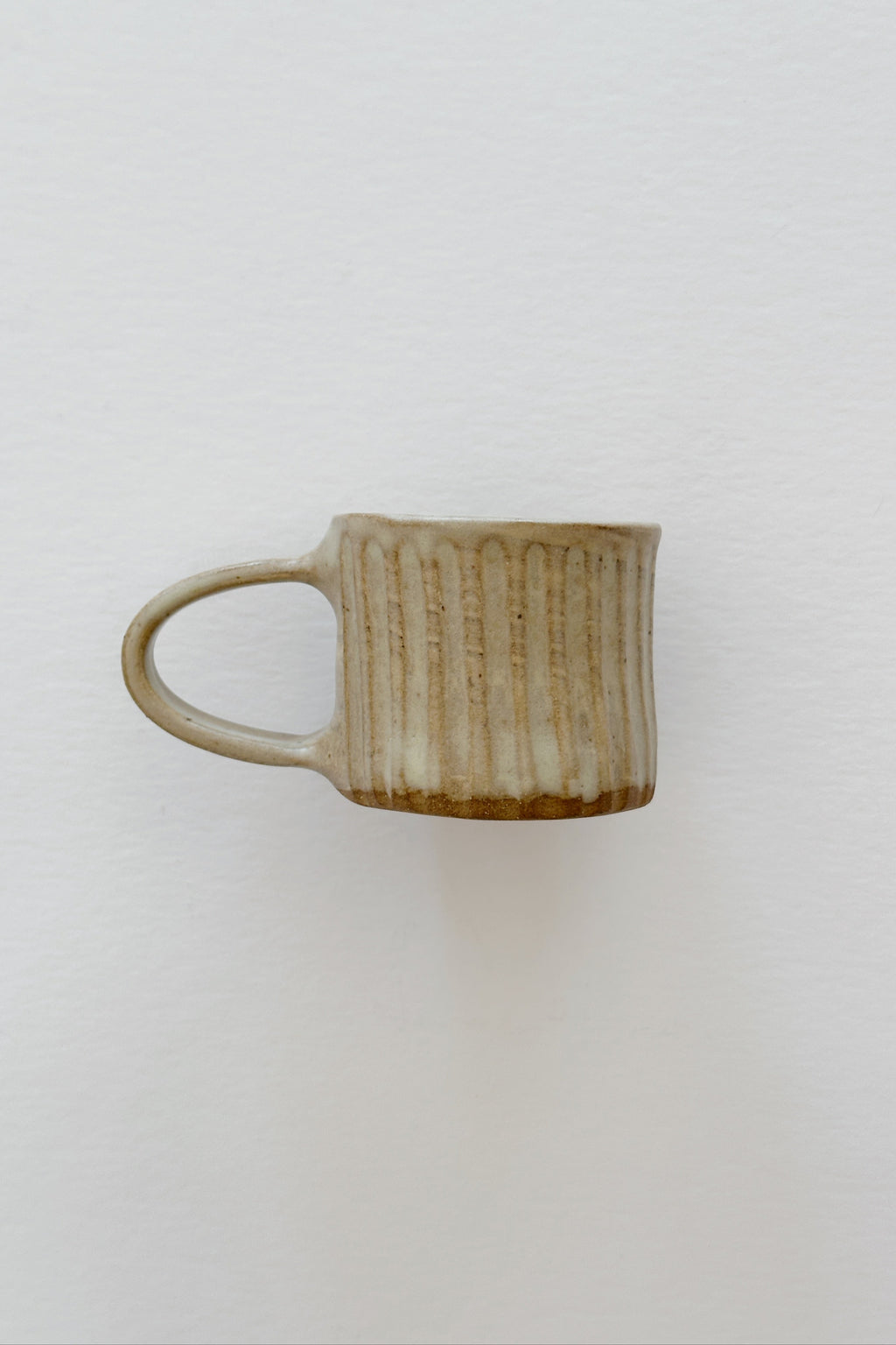 Column Espresso Mug