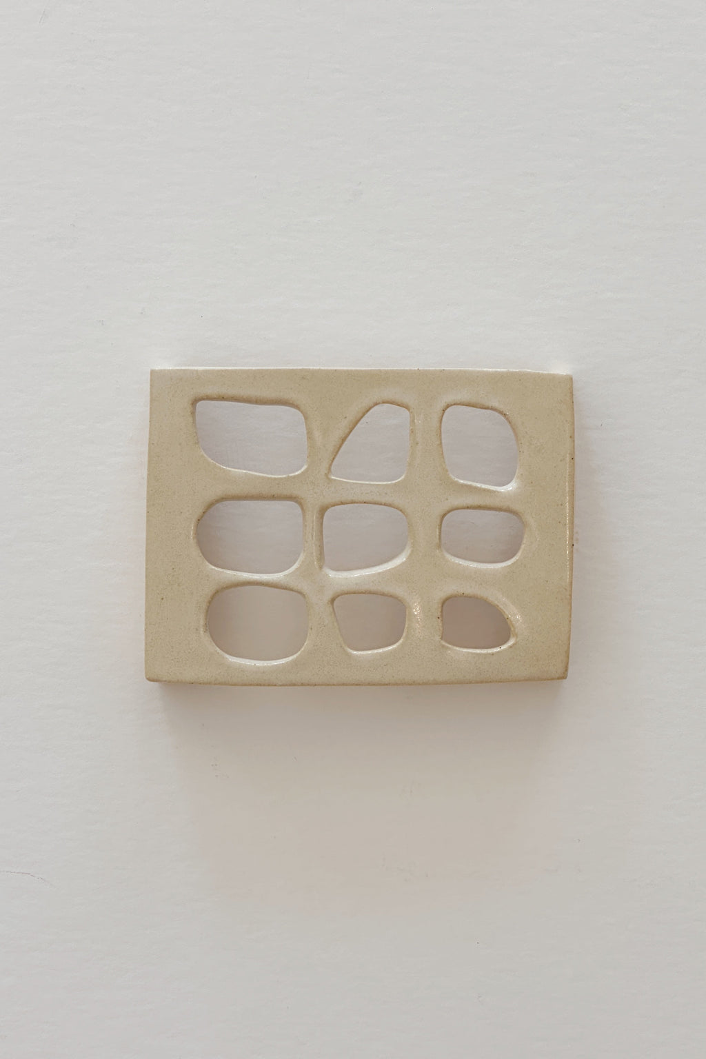 Soap Dish