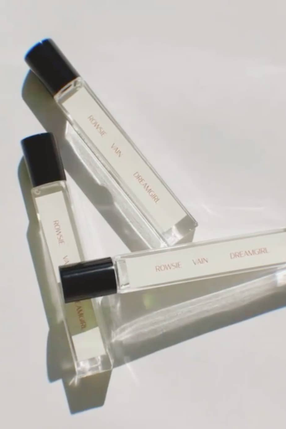 Dreamgirl Perfume Oil Roller Wand (10ml)