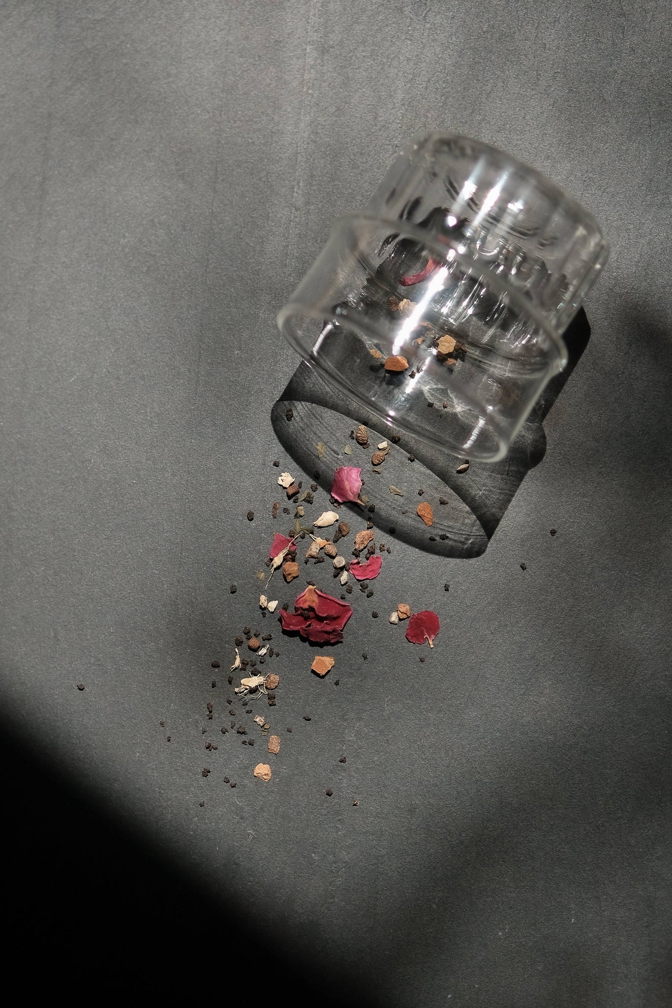 Loose Leaf Tea | Assam Chai