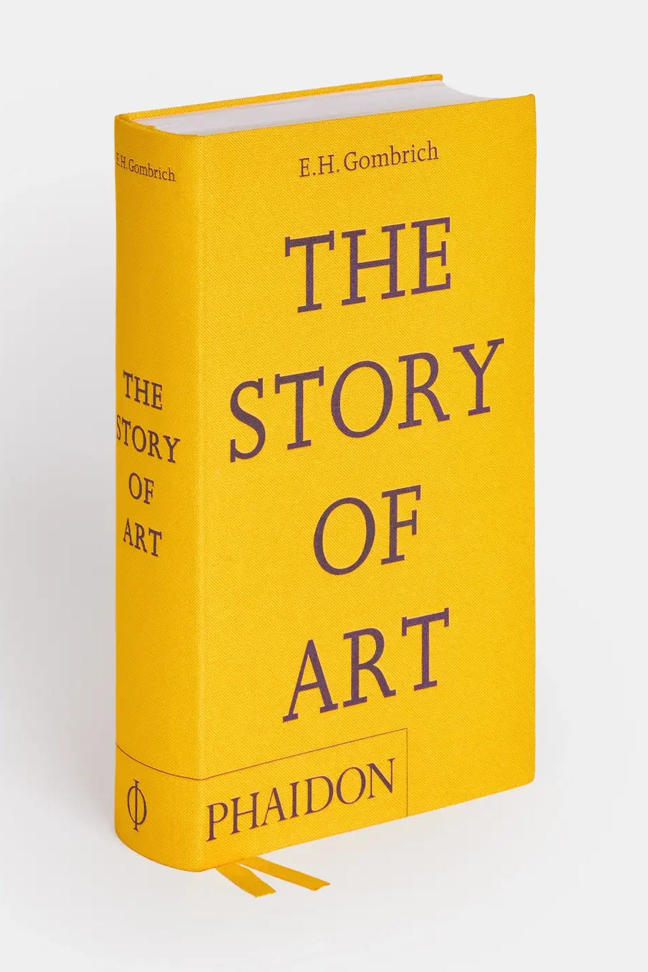 The Story Of Art
