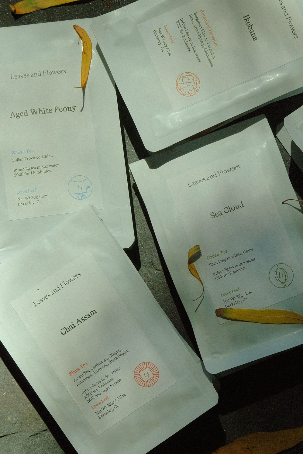 Loose Leaf Tea | Sleep