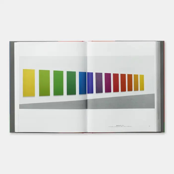 Ellsworth Kelly (2018)