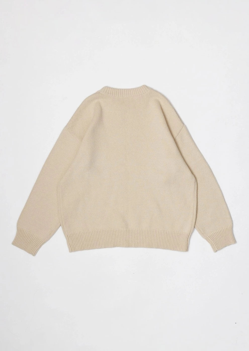 Holly Sweater | Natural