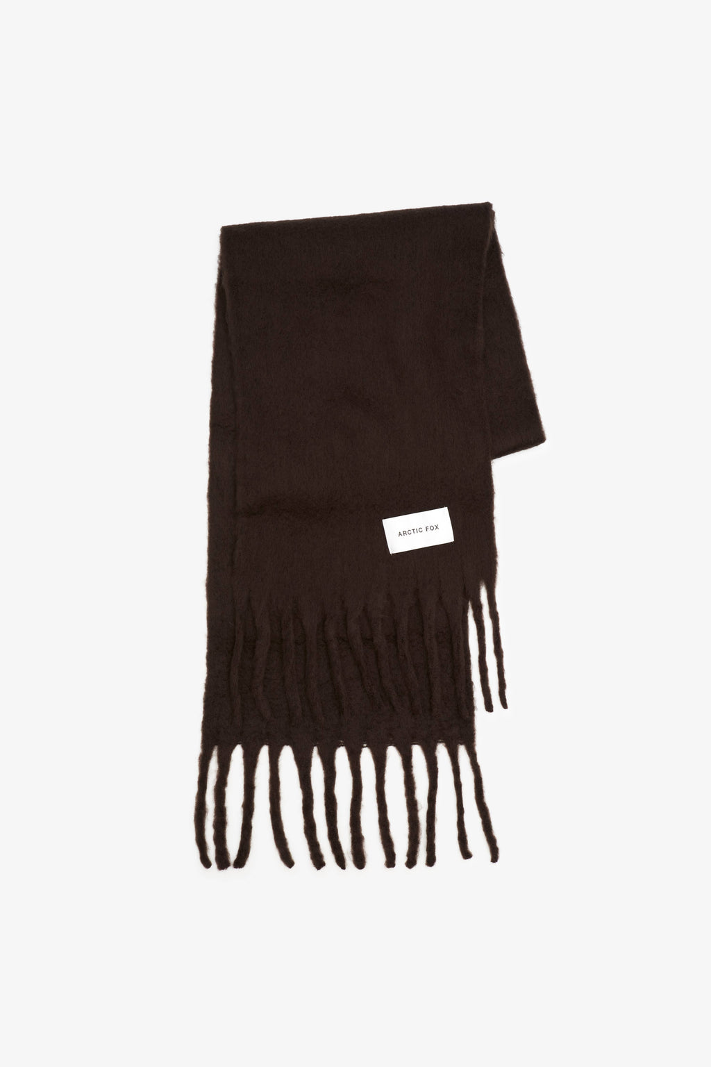 The Reykjavik Scarf | Ground Coffee