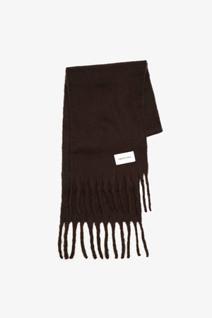 The Reykjavik Scarf | Ground Coffee