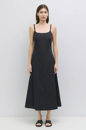 The Jones Dress | Black