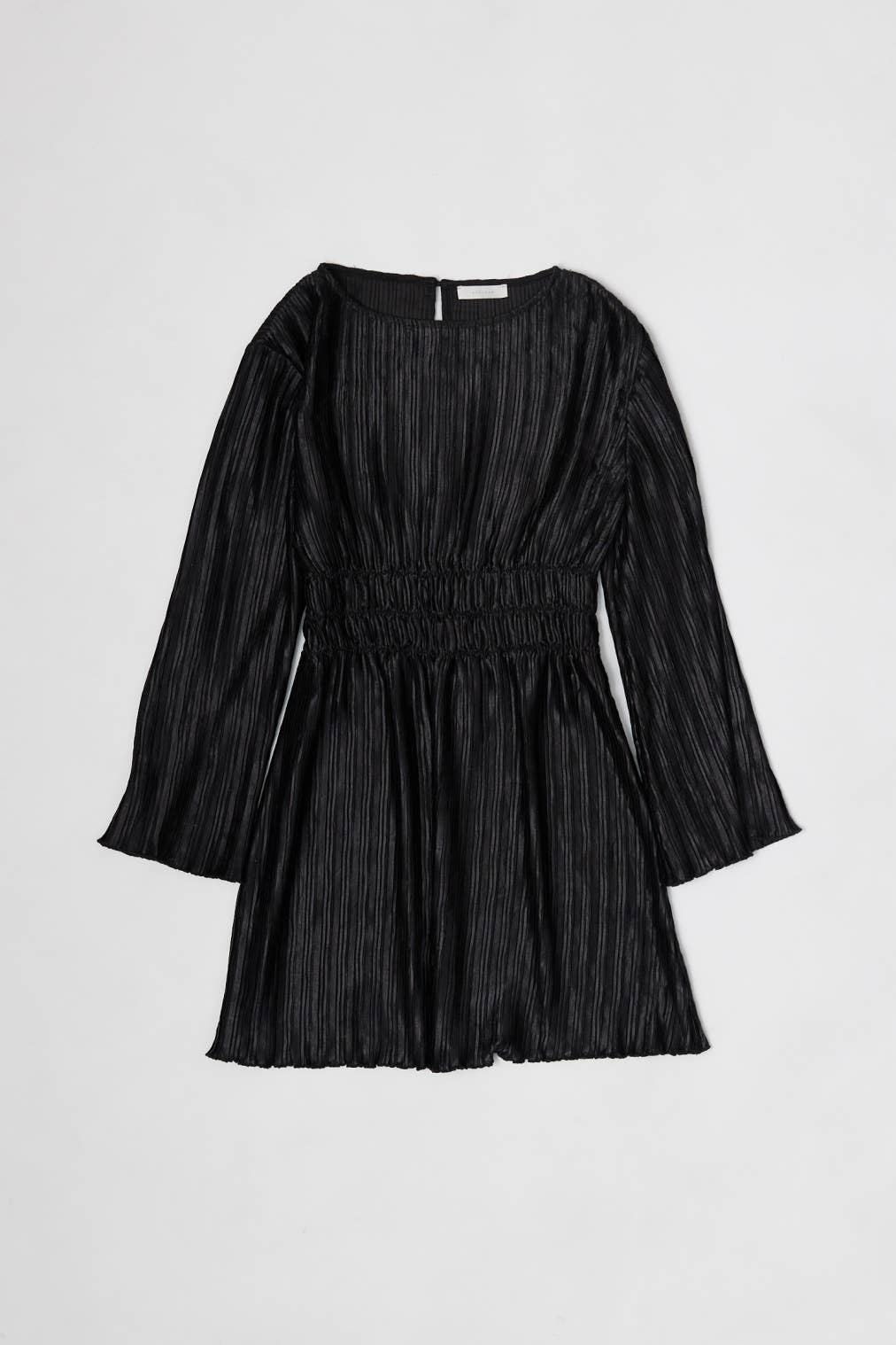 strapless open back dress The Shayla Dress