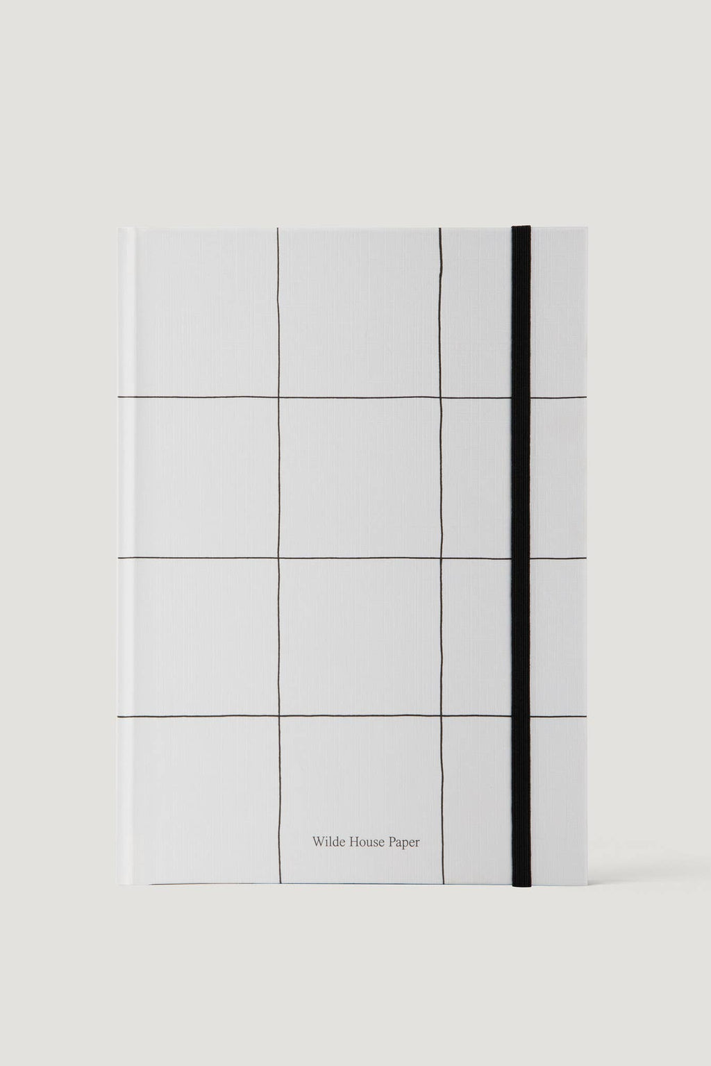 Notebook in Trace