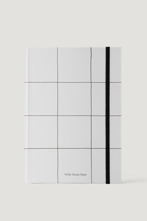 Notebook in Trace