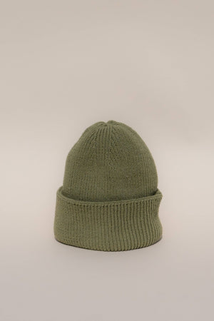 Recycled Cotton Everyday Toque | Artichoke