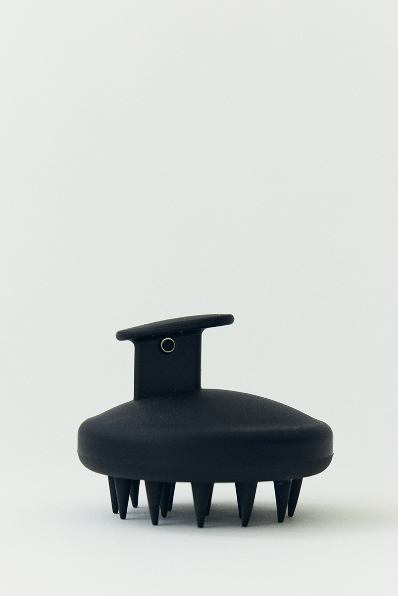Scalp Massager