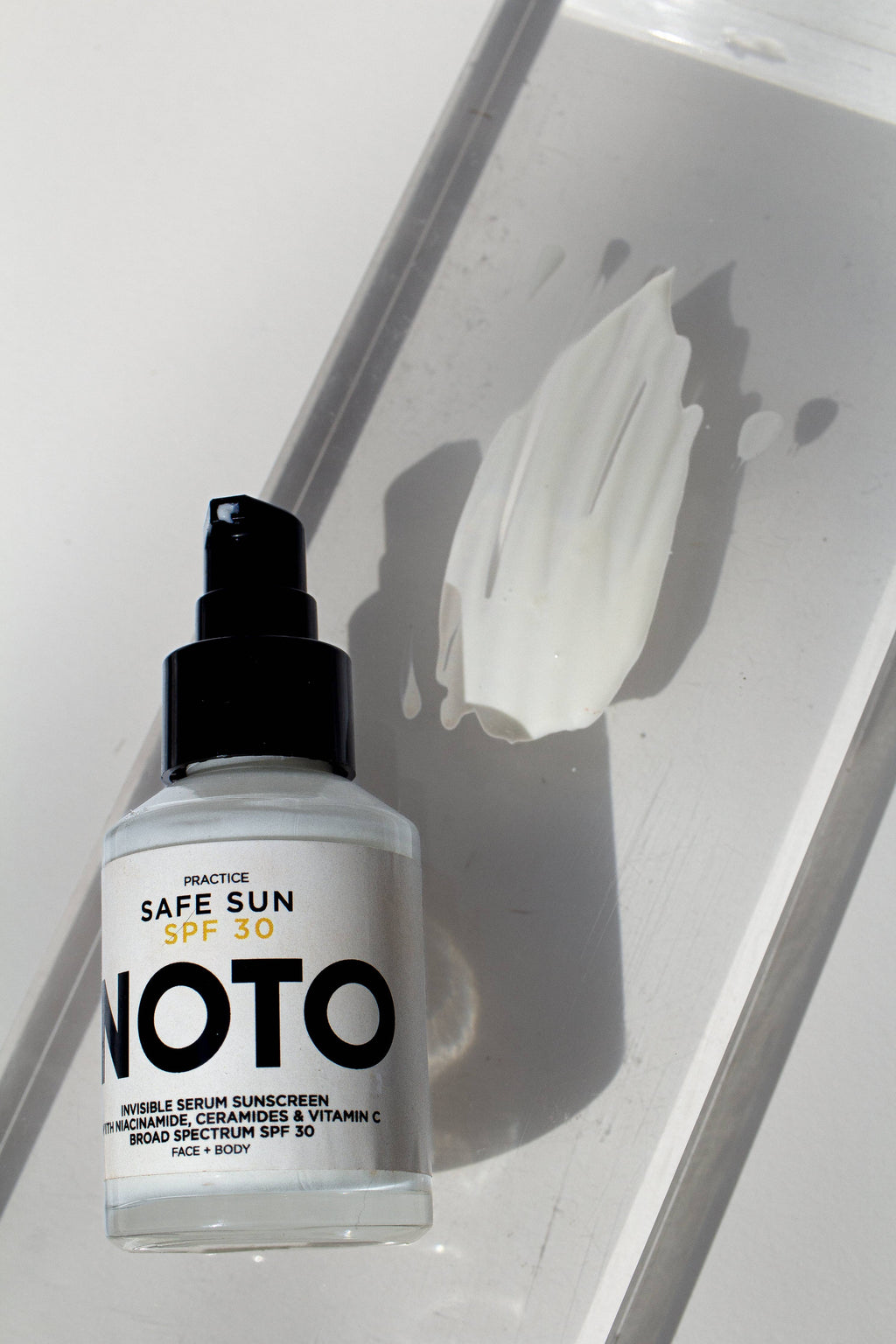 Safe Sun SPF 30 | 2oz