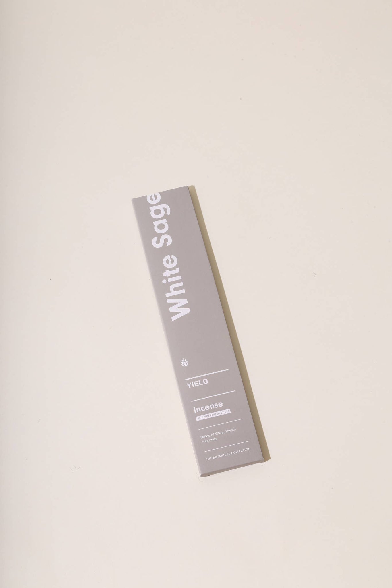 Incense | White Sage