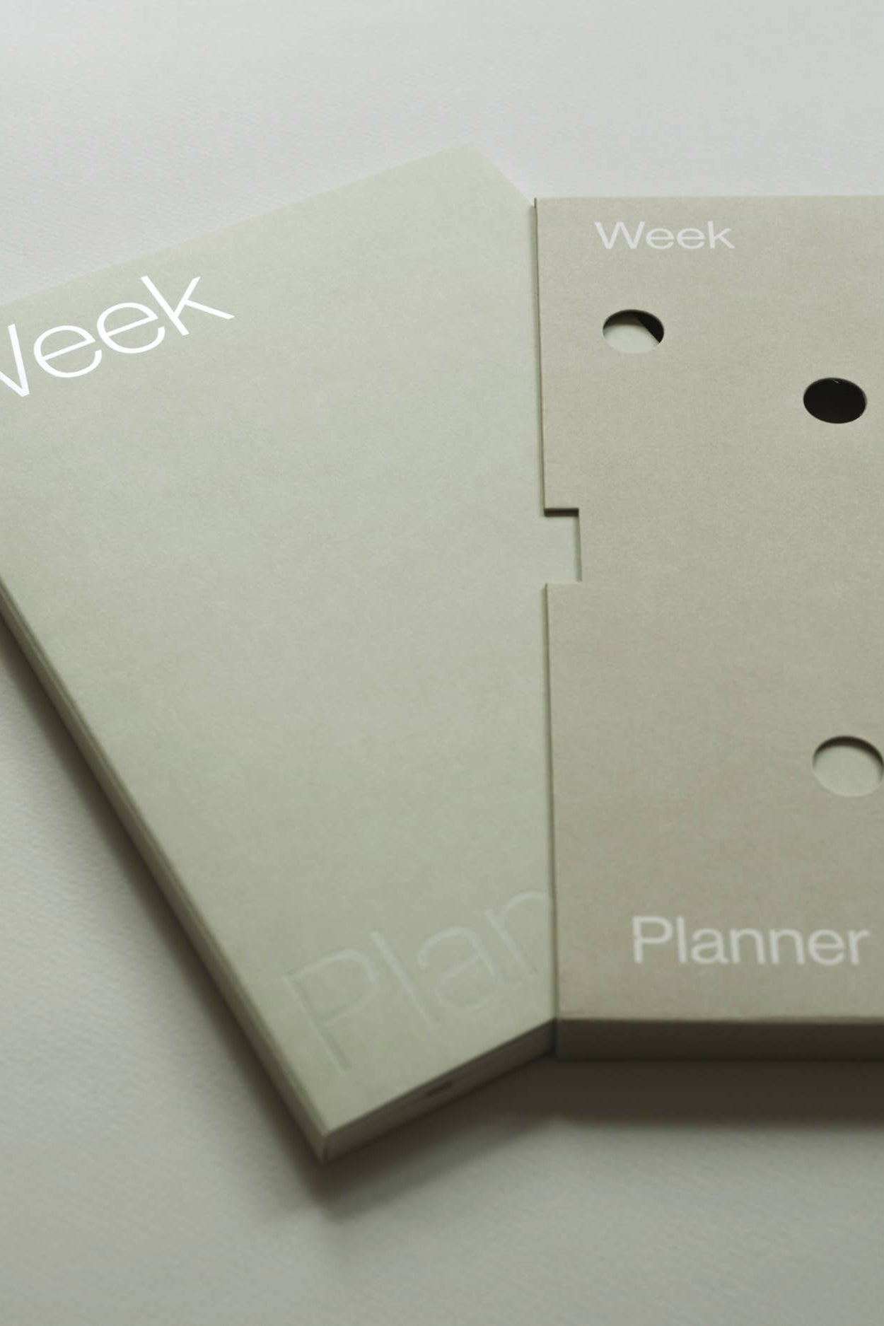 Week Planner
