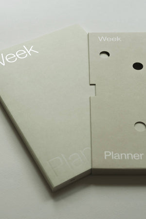 Week Planner