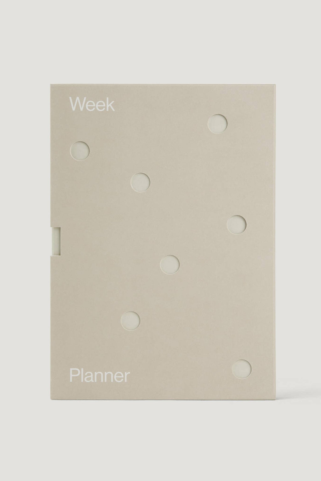 Week Planner