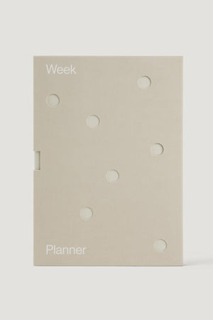 Week Planner