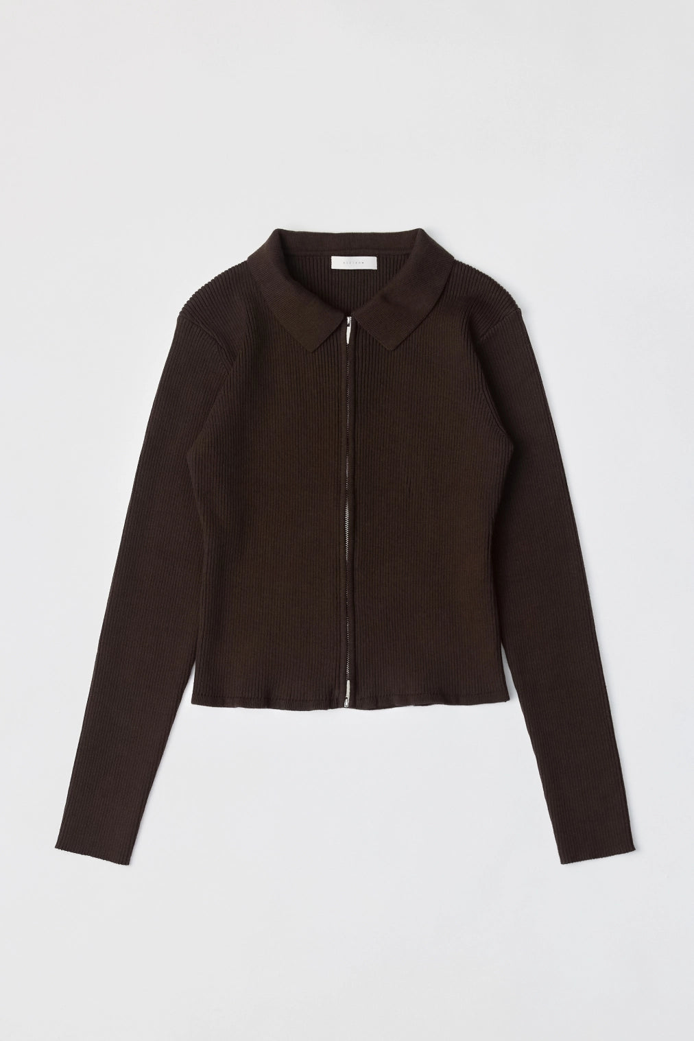 Kieran Top | Chestnut