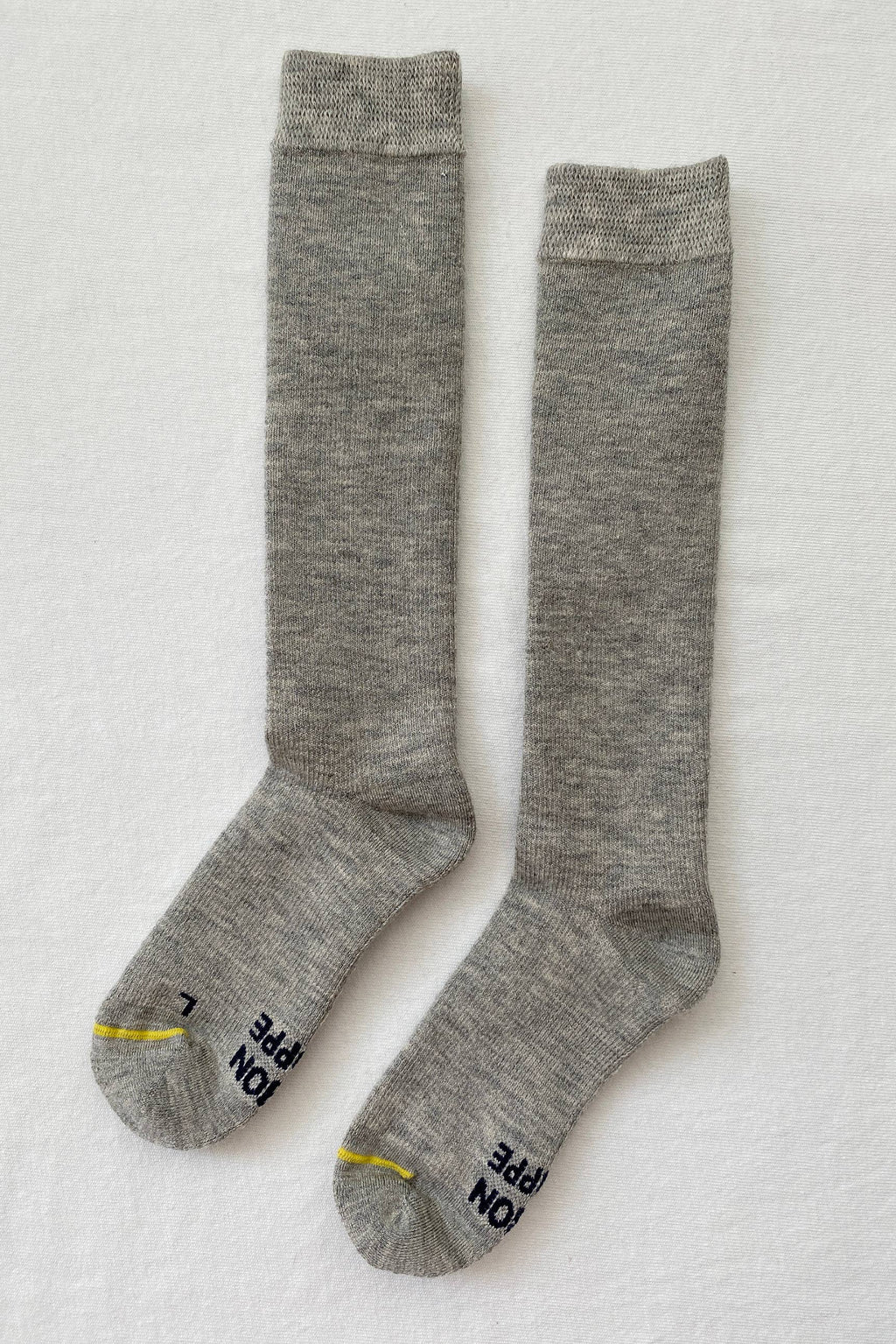 Hiker Socks | Stone Grey