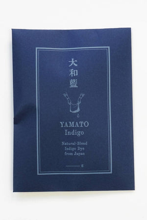 Yamato Indigo Dye | 10g