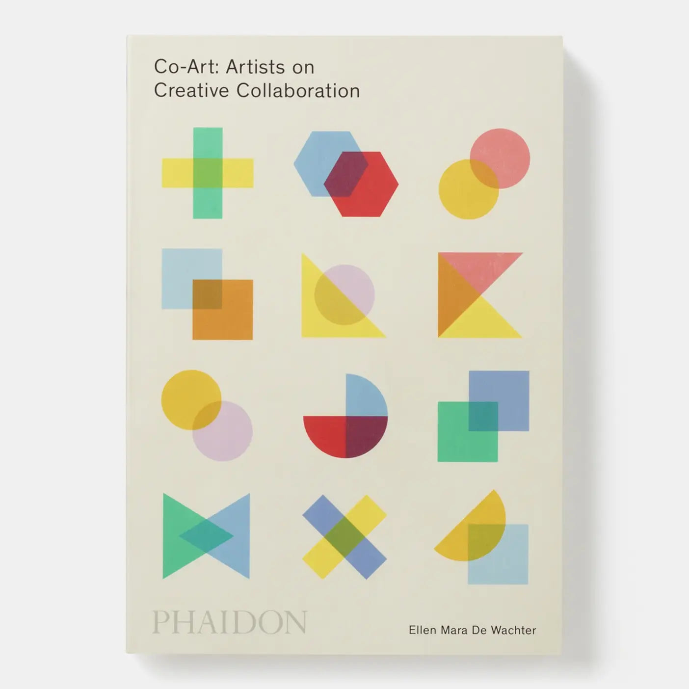 Co-Art: Artists on Creative Collaboration