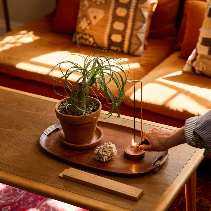Incense Sticks | Arroyo Oak