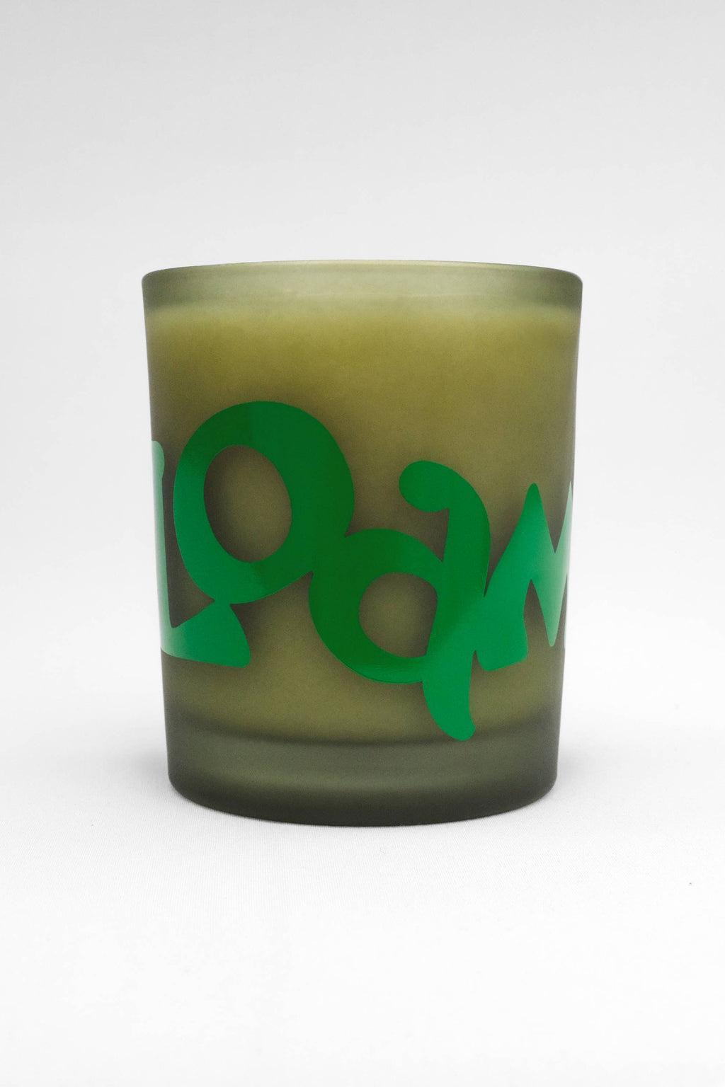 Harvest Basket Candle