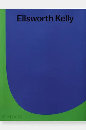 Ellsworth Kelly (2018)