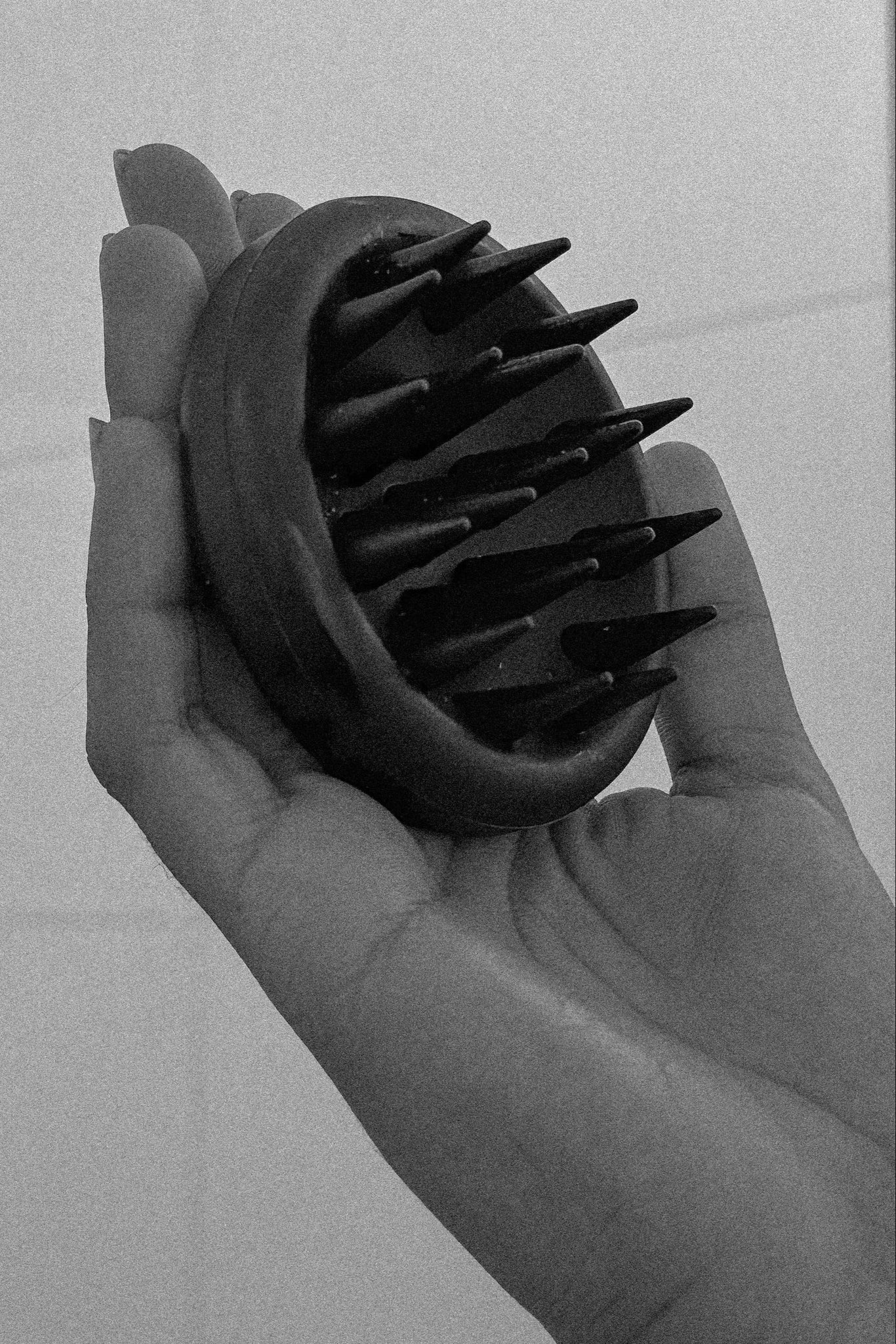 Scalp Massager
