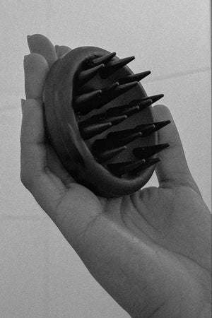 Scalp Massager