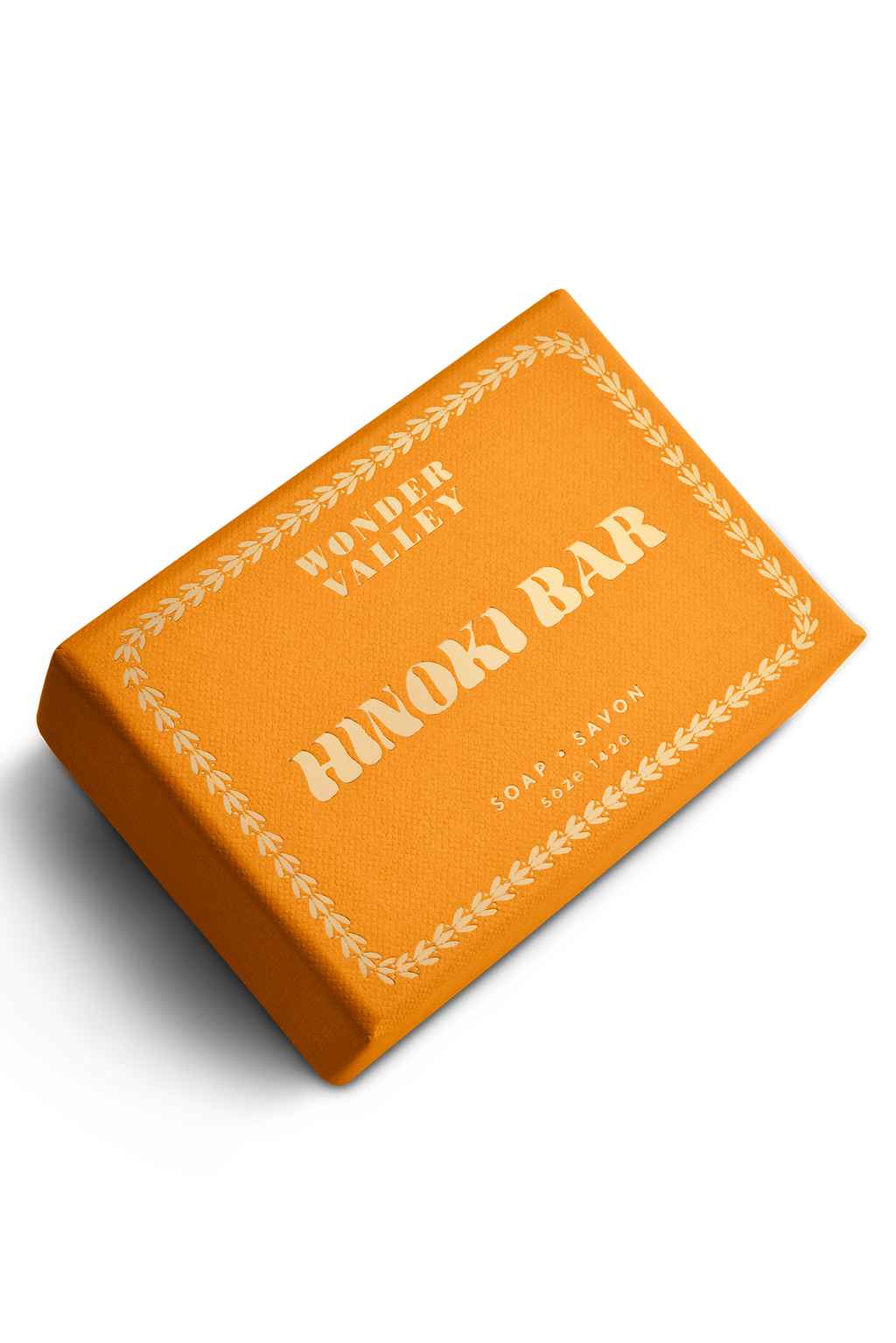 Hinoki Bar