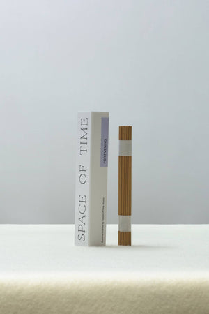 Evening Routine Incense | Sandalwood