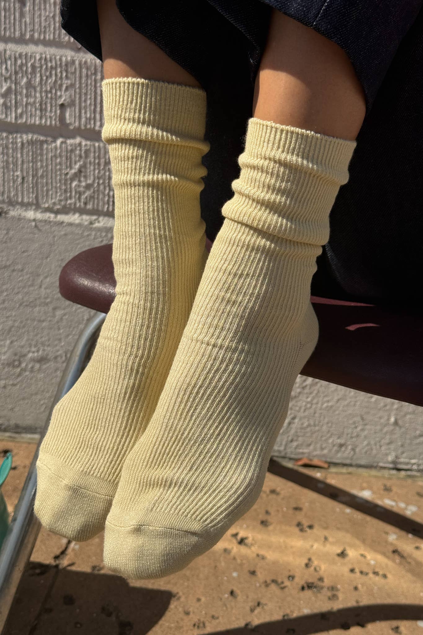 Trouser Socks | Multiple Colors