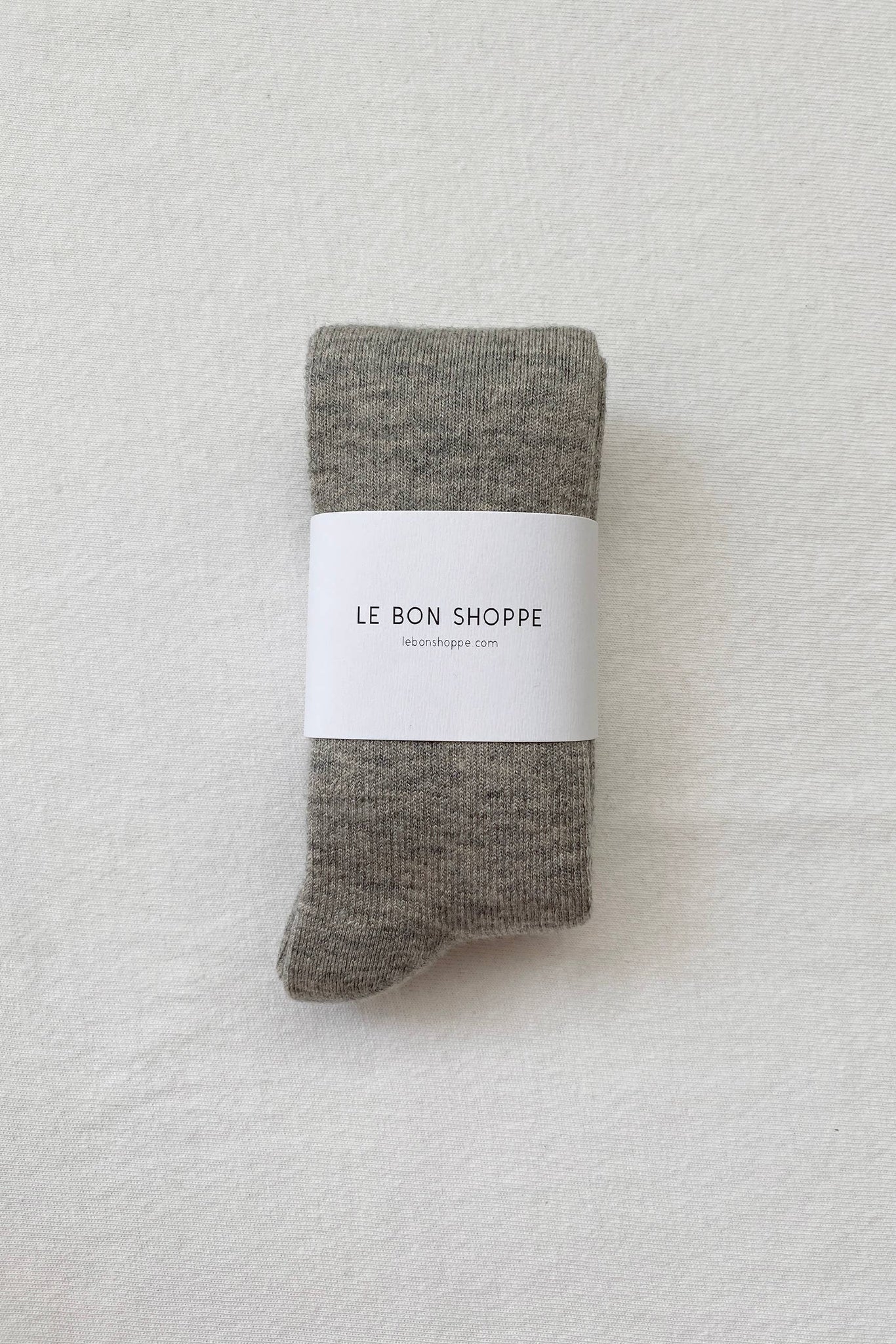 Hiker Socks | Stone Grey