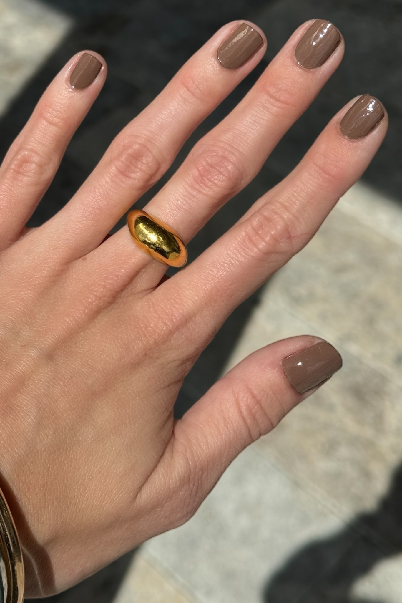 Nail Polish | Warren