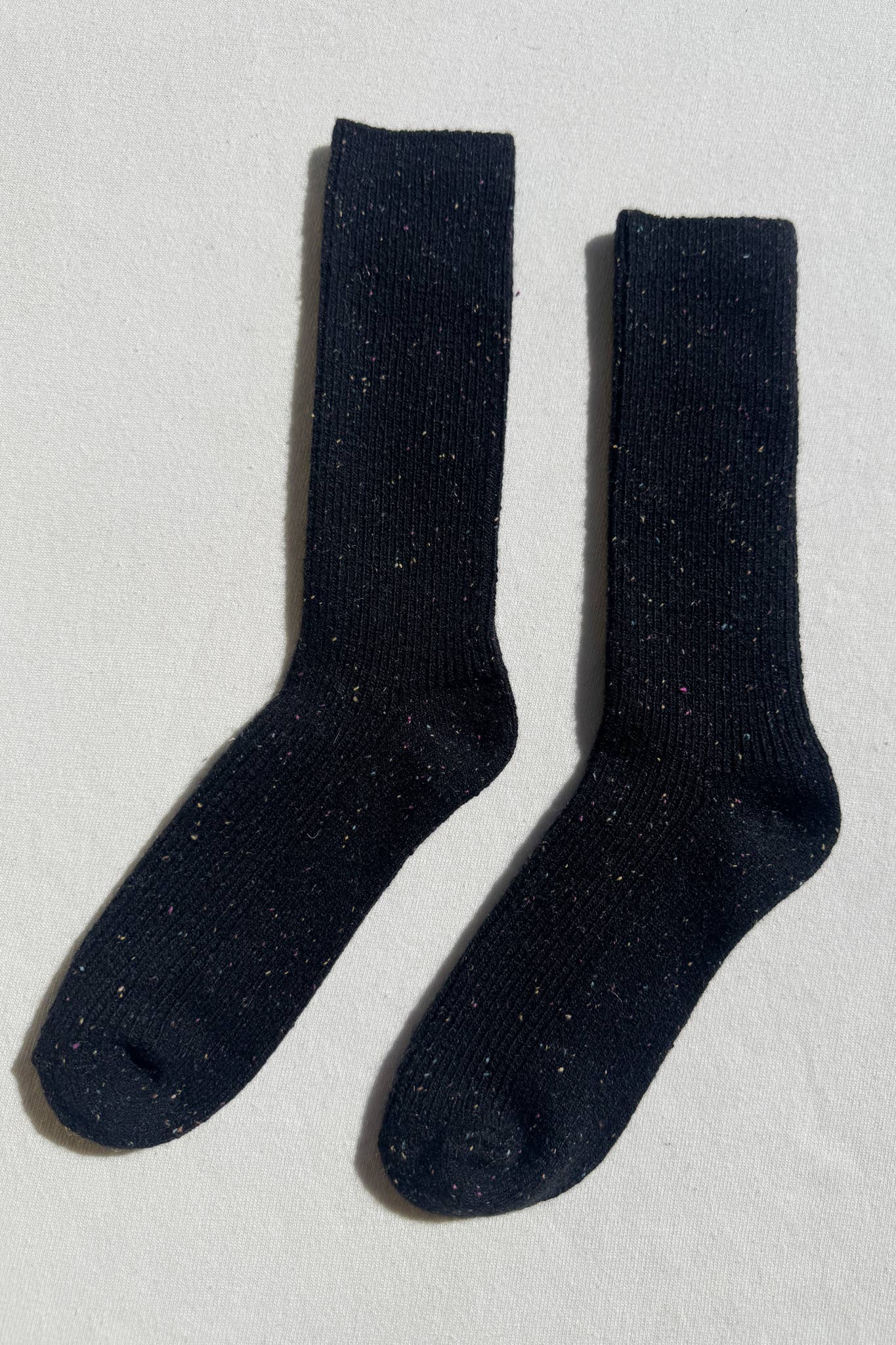 Snow Socks | Black