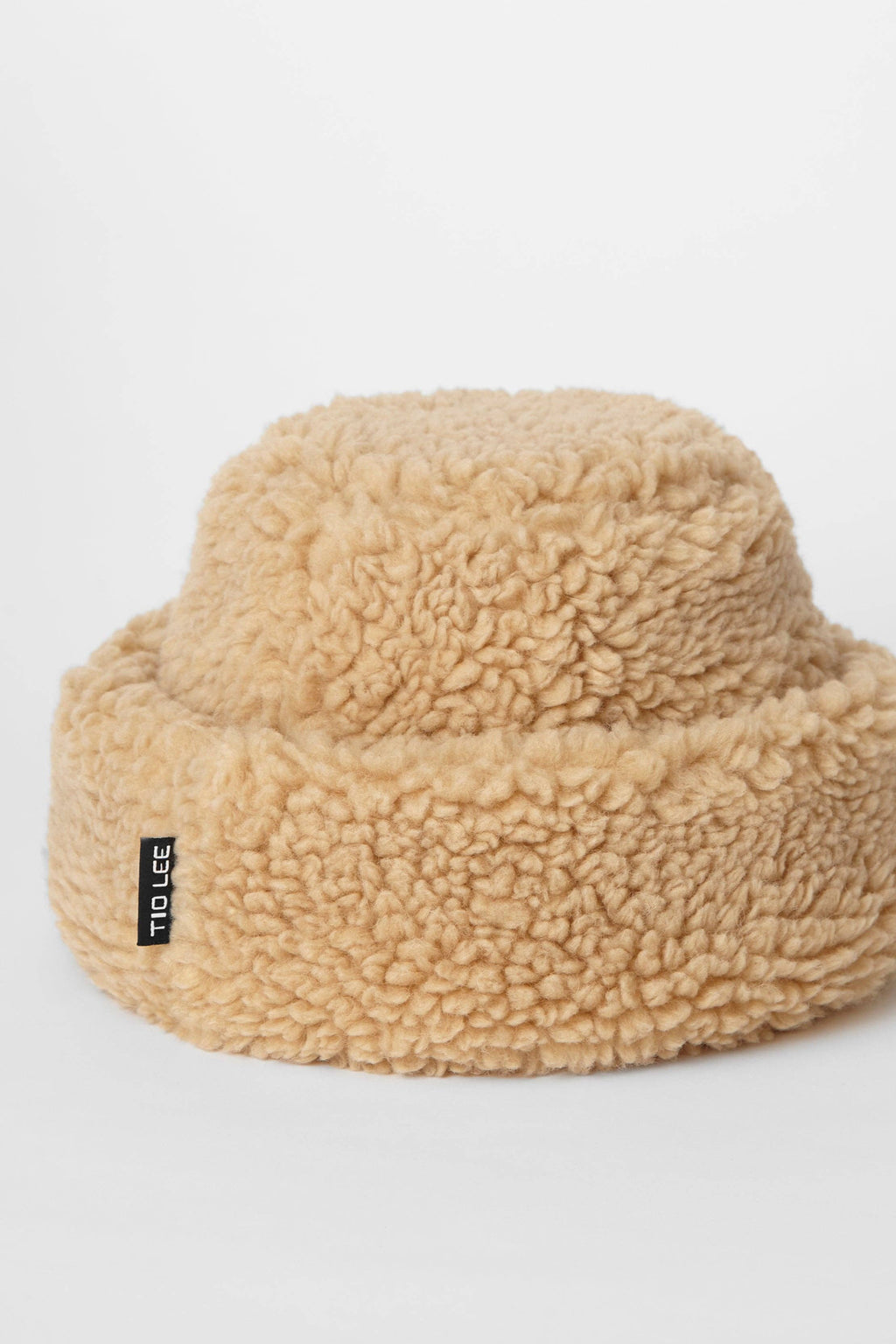 The Fargo Hat | Beige