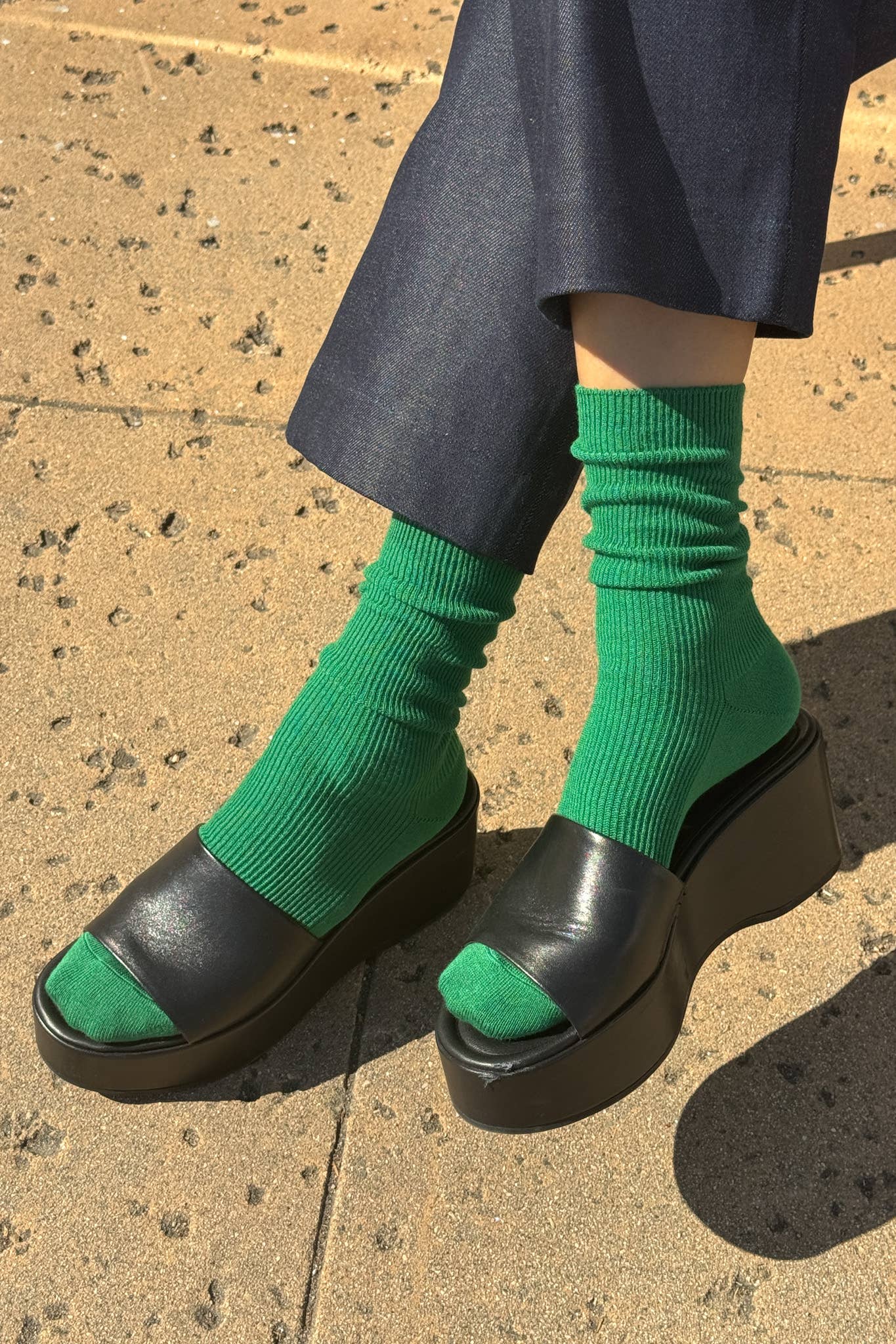 Trouser Socks | Multiple Colors