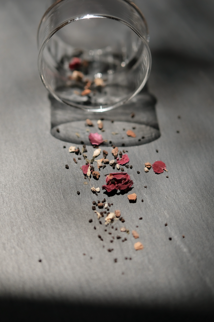 Loose Leaf Tea | Assam Chai