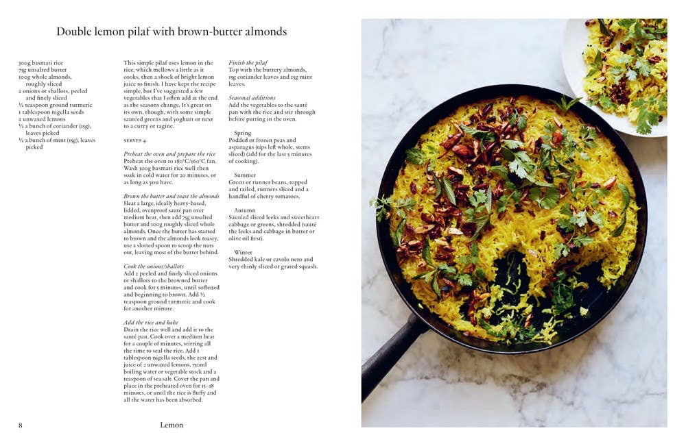 Easy Wins : Anna Jones