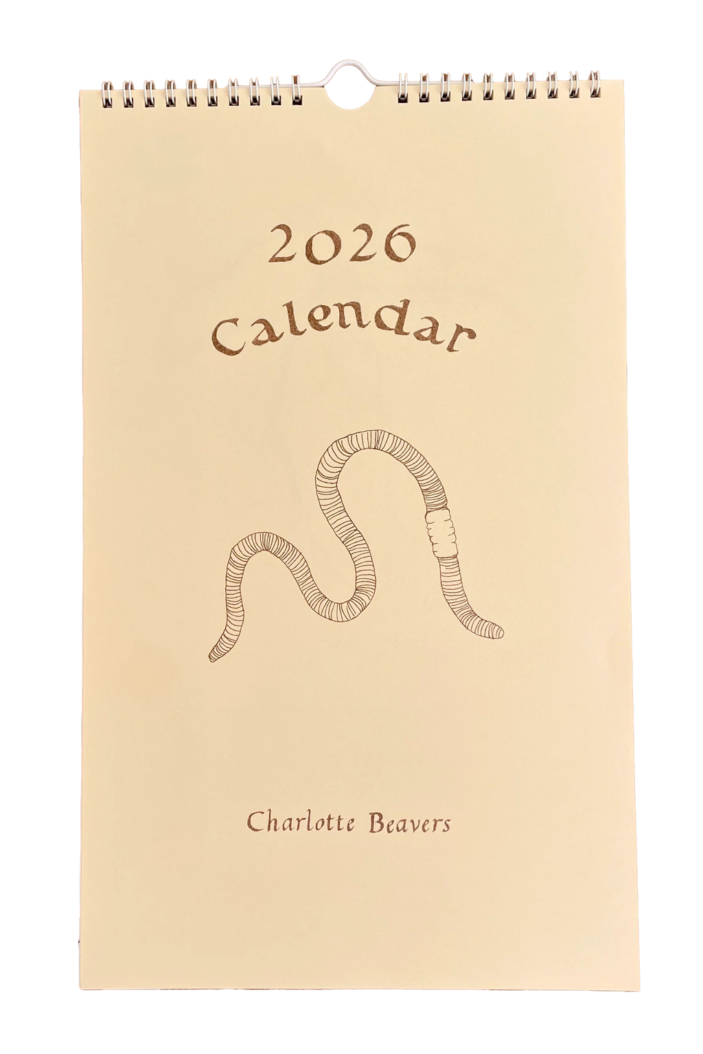 2026 Calendar